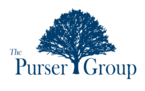 The Purser Group Logo